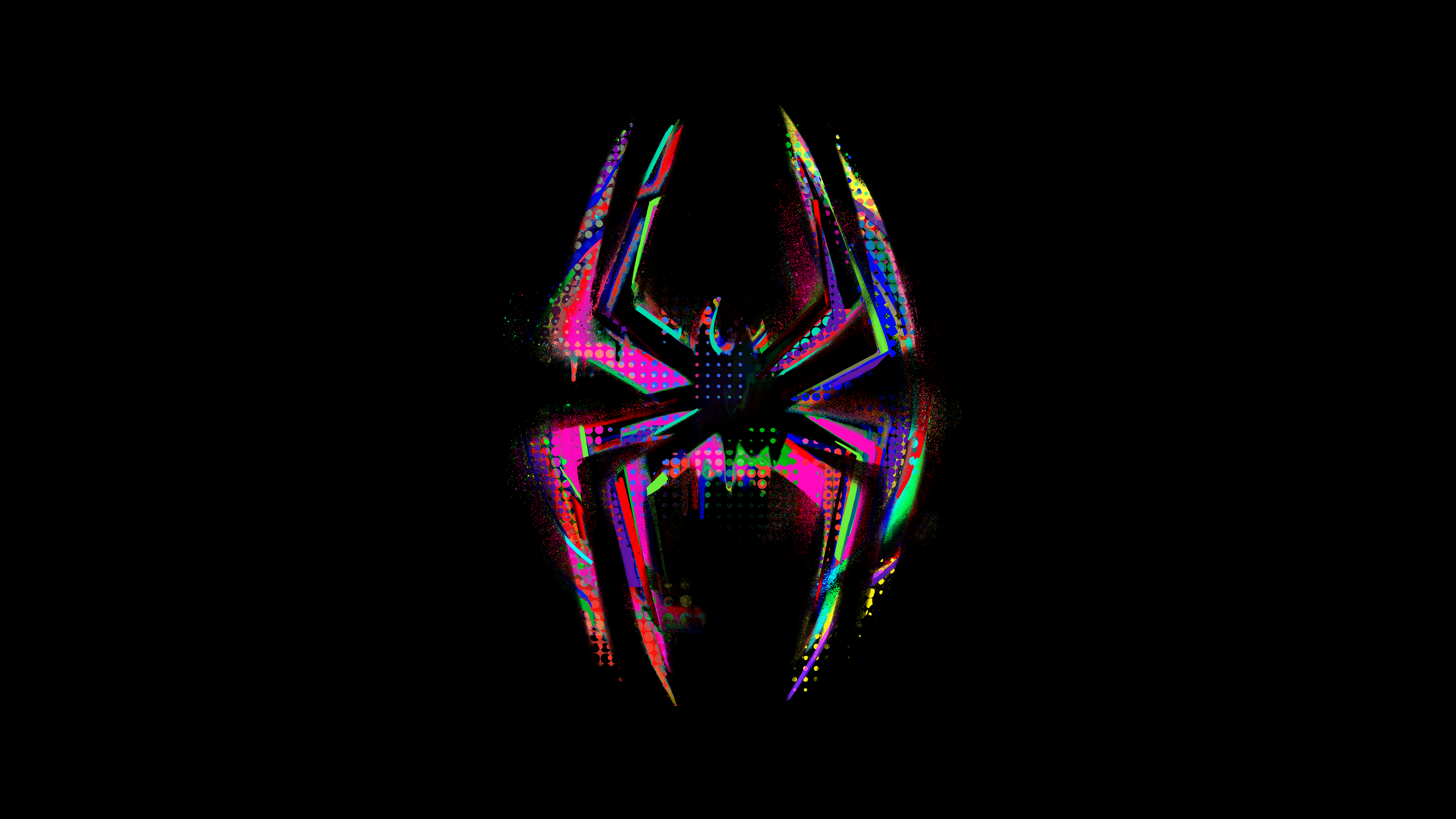Spider-Verse Aesthetics and Next-Generation Visual Storytelling